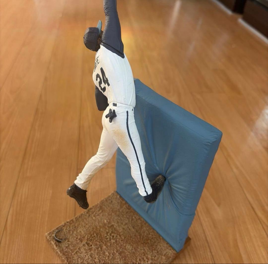 マクファーレンMLBケングリフィーjr Chase mcfarlaneフィギュア