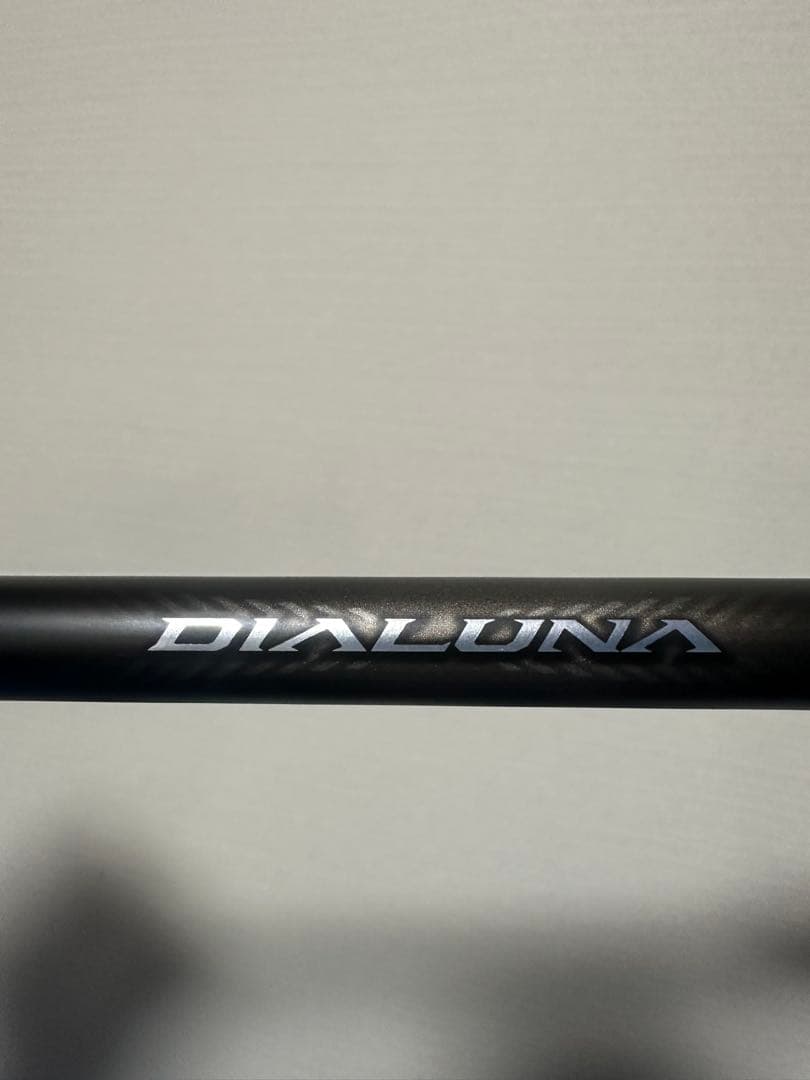 ロッド 23 DIALUNA B80H