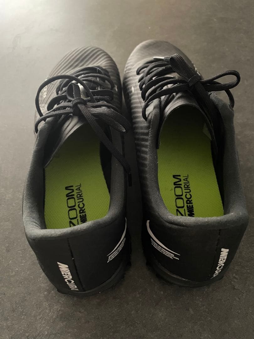 ナイキAIR ZOOM 26.0 新品未使用