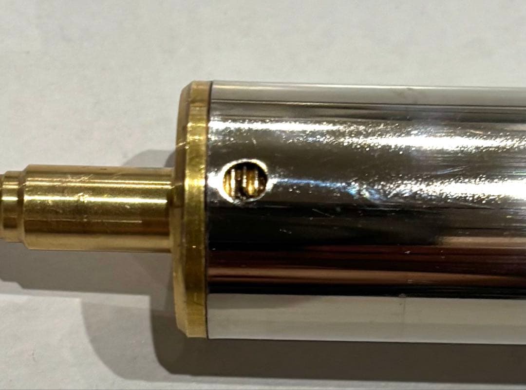 VSR-10 Gスペック純正シリンダーASSY VSR-ONEに流用可能！