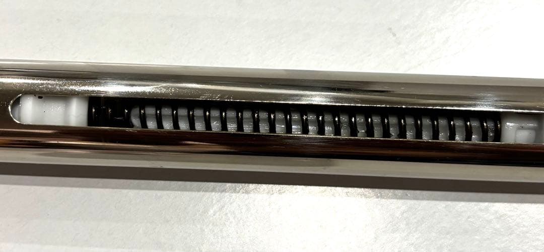 VSR-10 Gスペック純正シリンダーASSY VSR-ONEに流用可能！