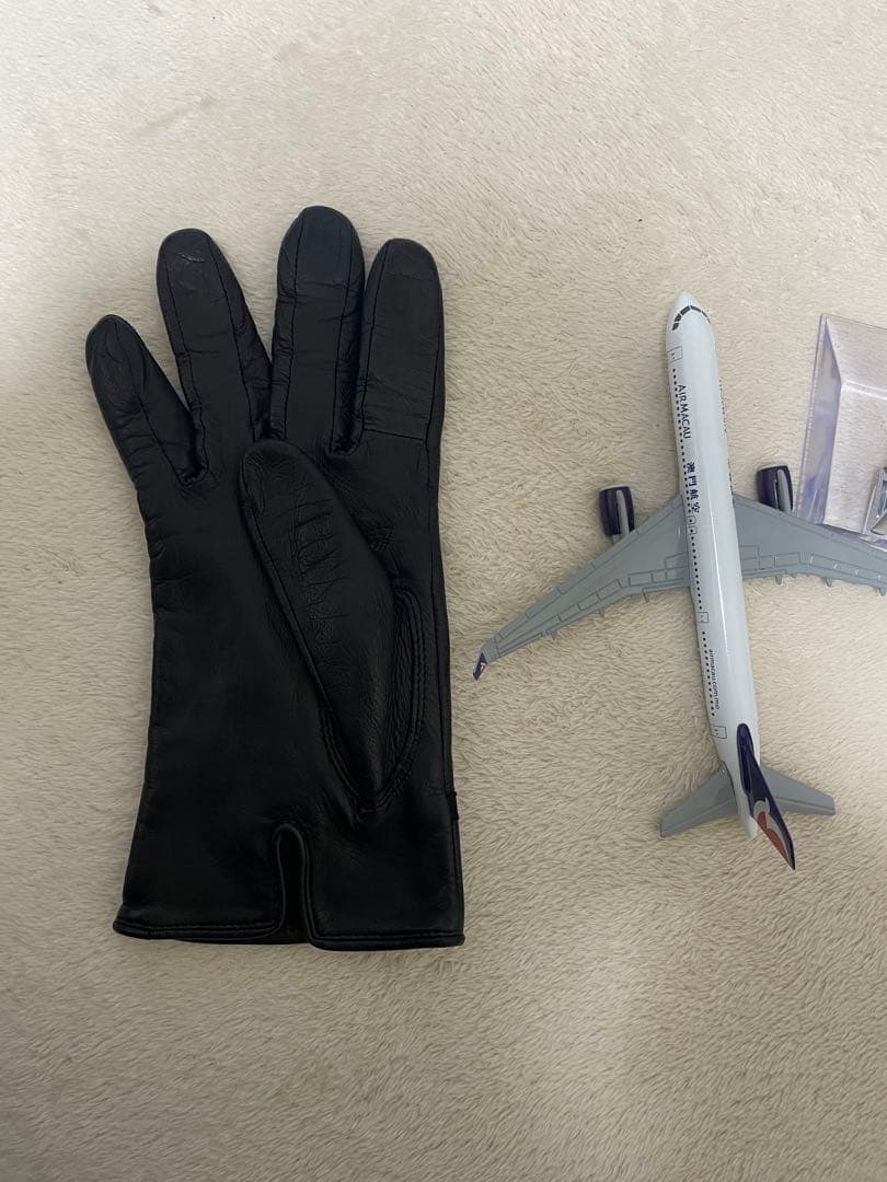 AIR MACAU エアバス A321 neoモデルプレーン