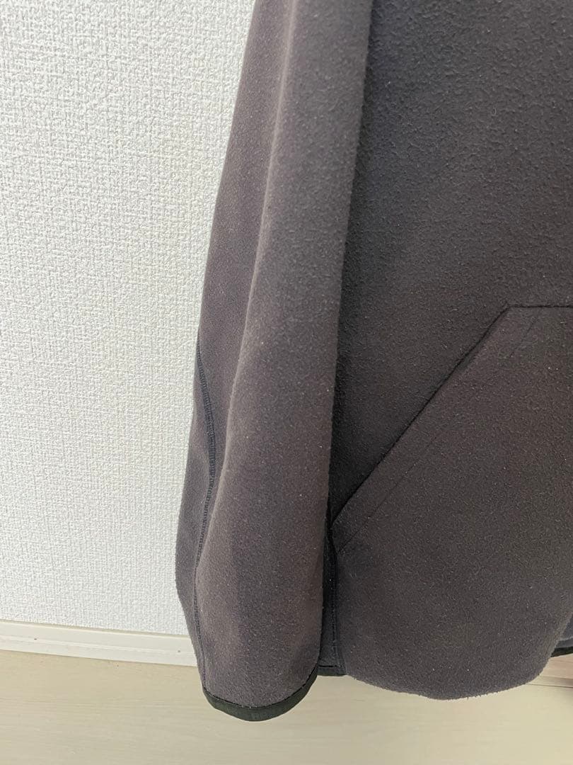 BRIEFING GOLF TWEEDY HOODIE メンズL
