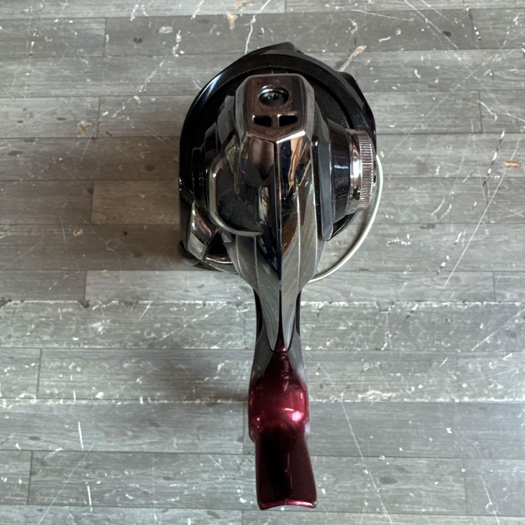 シマノ SHIMANO スピニングリール セフィアBB C3000SDHHG