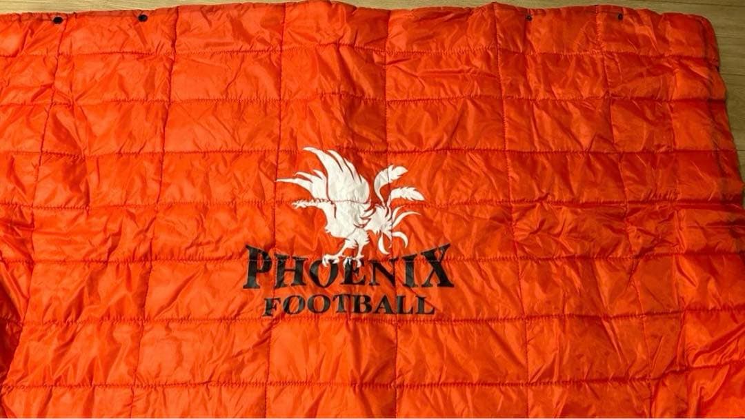 日本大学　アメリカンフットボール　Phoenix