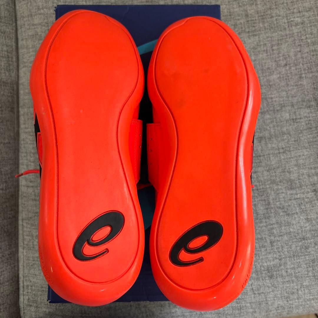スパイク・シューズ asics THROW PRO 2 29.0cm