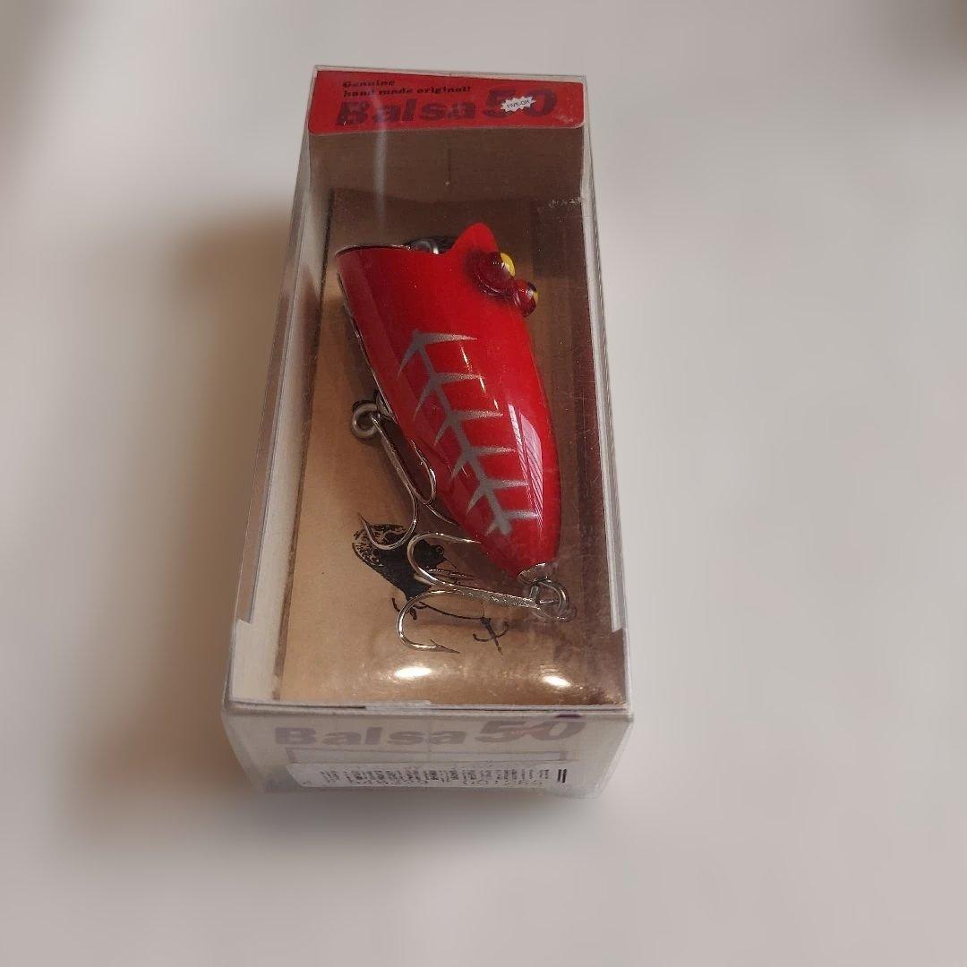 Balsa 50 バルサ50 ガードスミス