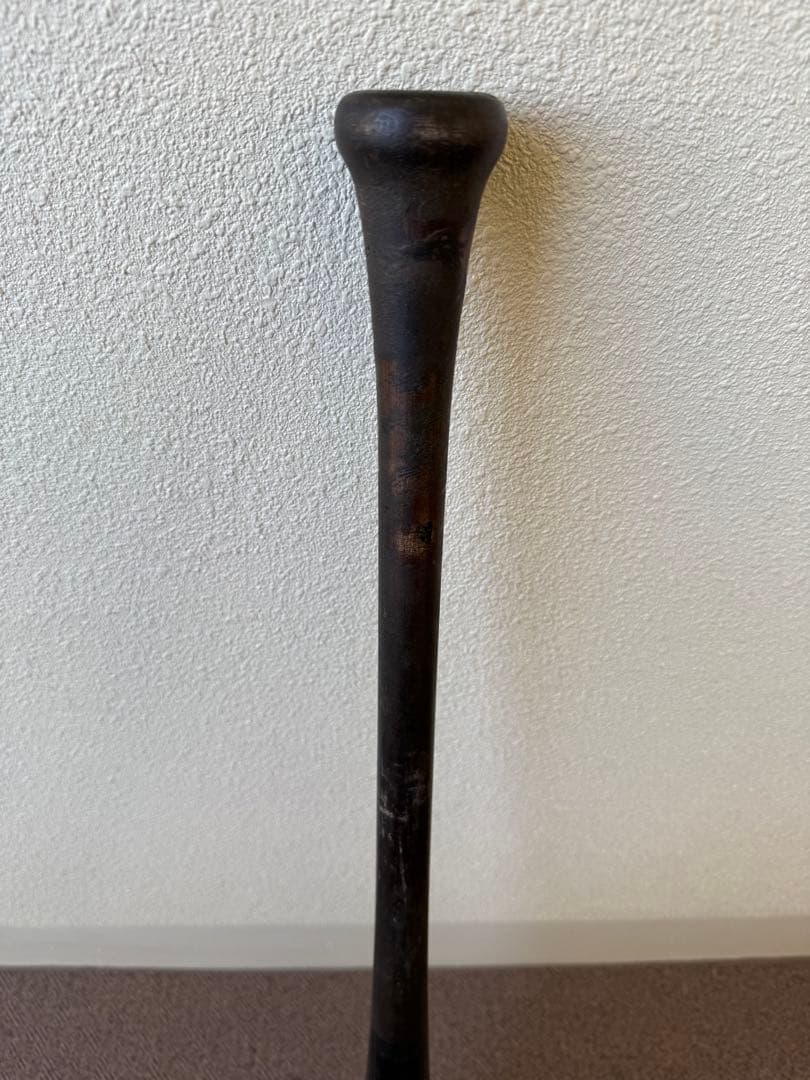 ISONO オーダー木製硬式バット 84cm860g