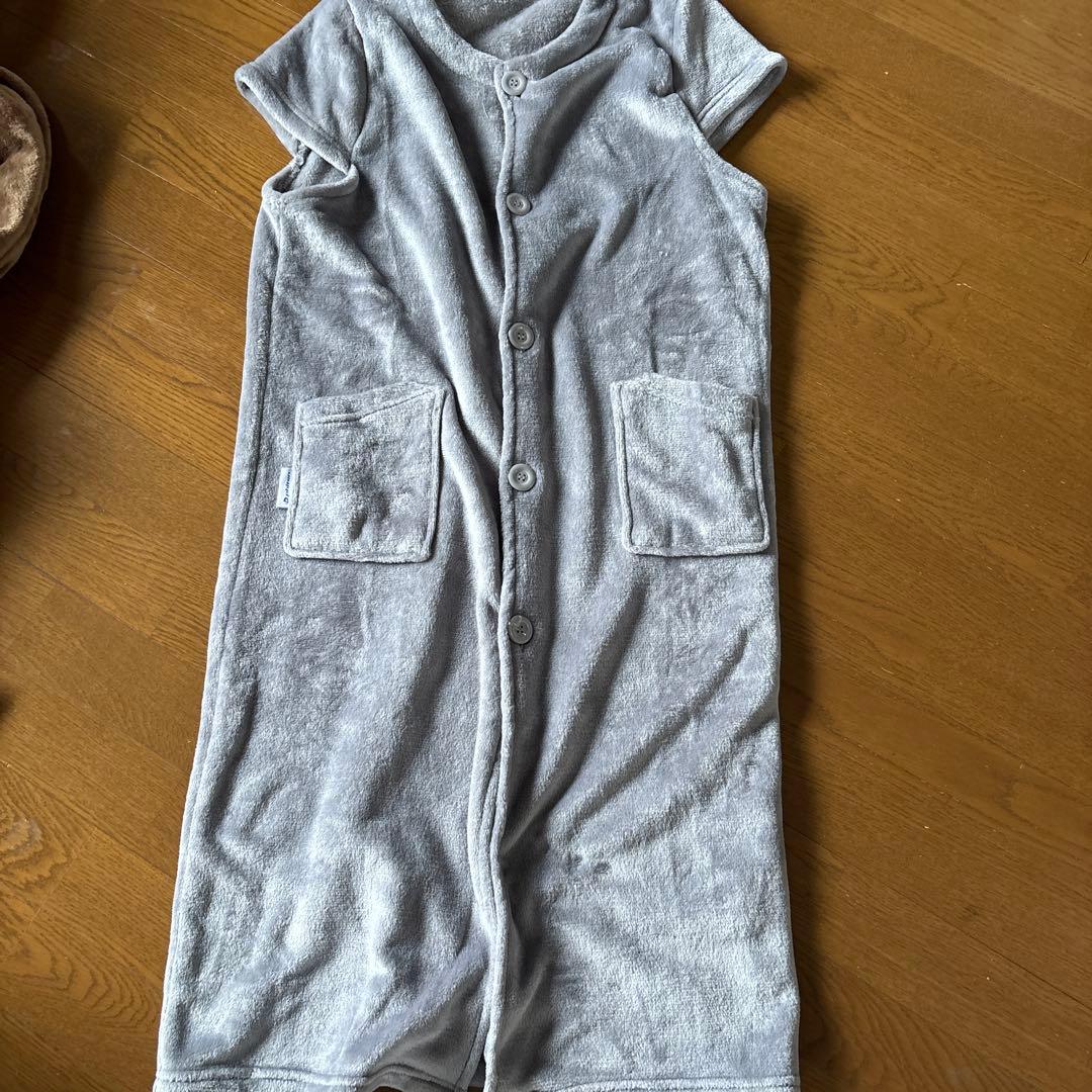 ファイテン着る毛布非売品