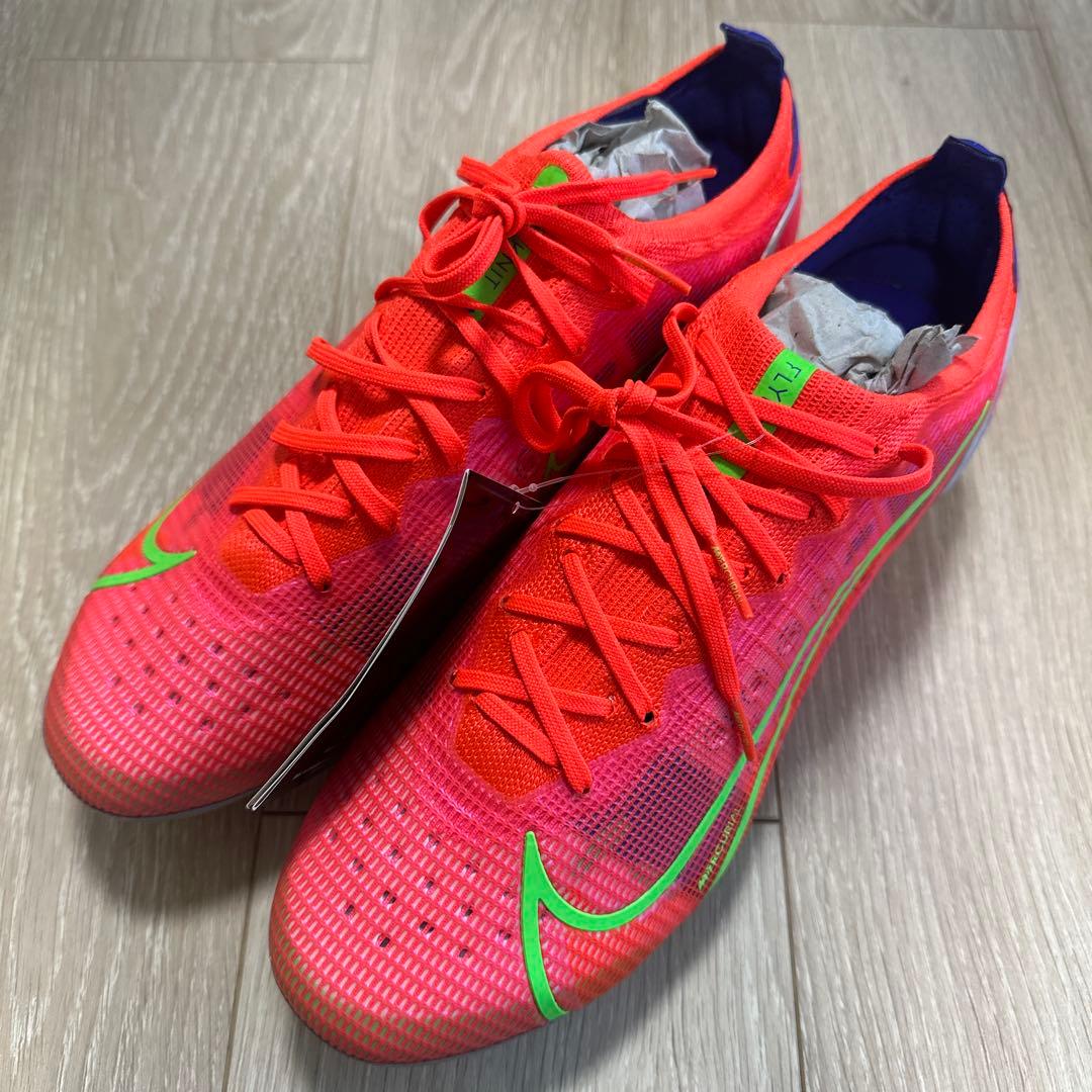 シューズ Nike Mercurial Vapor 14 Elite FG 27.5cm