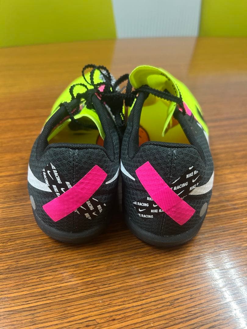 【新品未使用】NIKE ライバルワッフル6 陸上スパイク 28cm 短距離