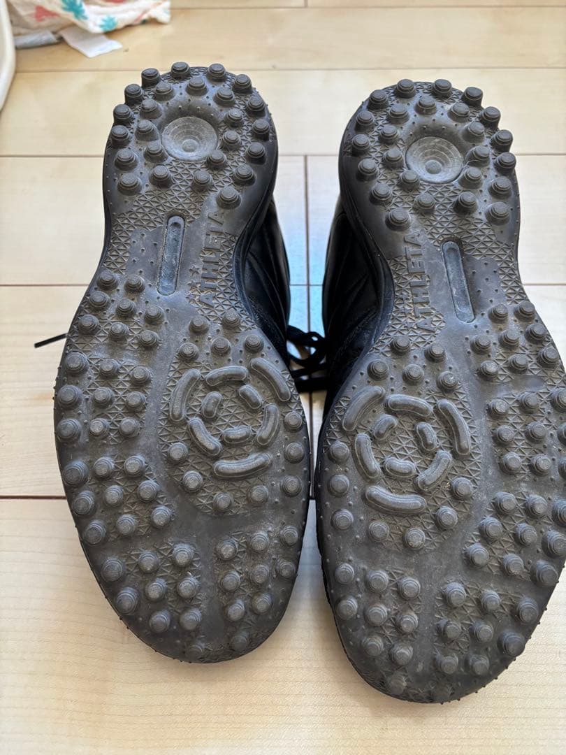 ATHLETA O Rei トレーニングシューズ 26.5センチ