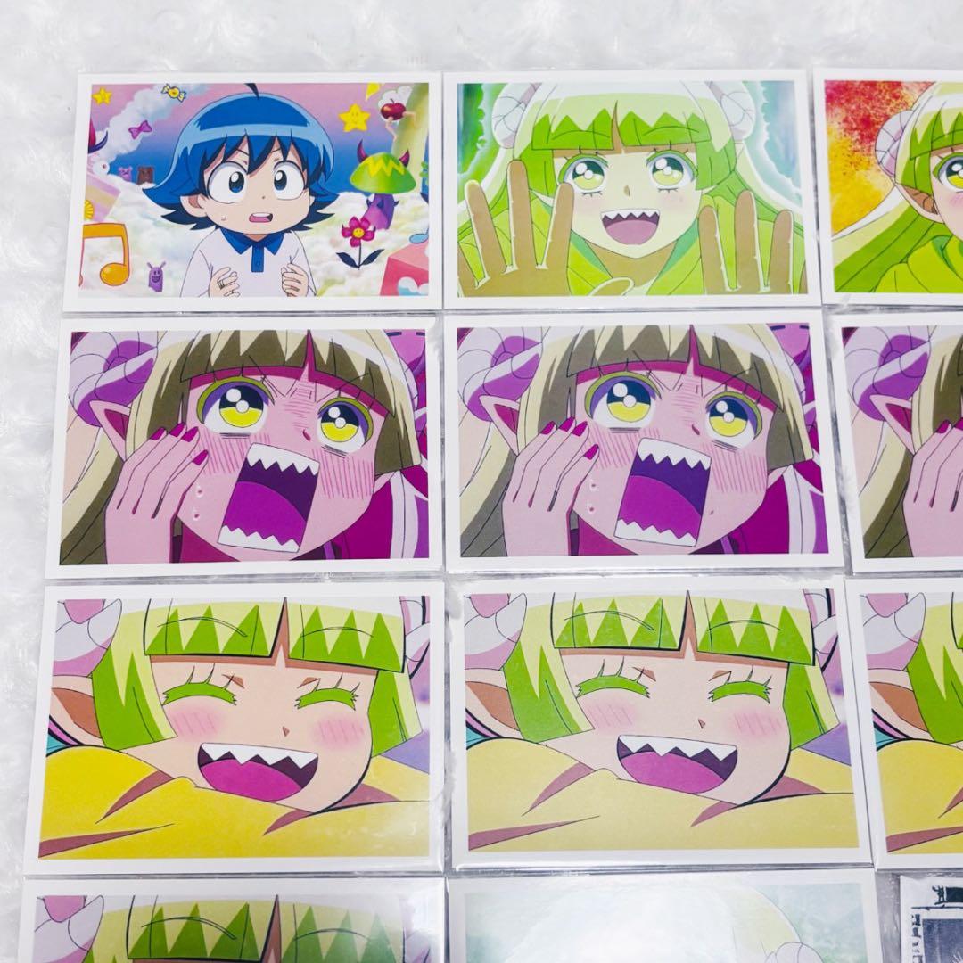 魔入りました！入間くん ウァラク・クララ グッズまとめ売り