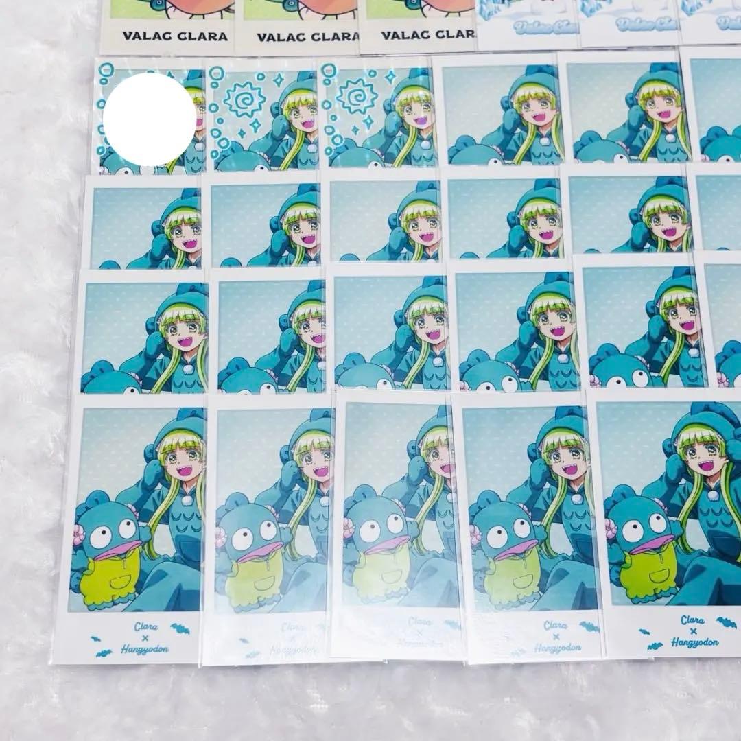 魔入りました！入間くん ウァラク・クララ グッズまとめ売り