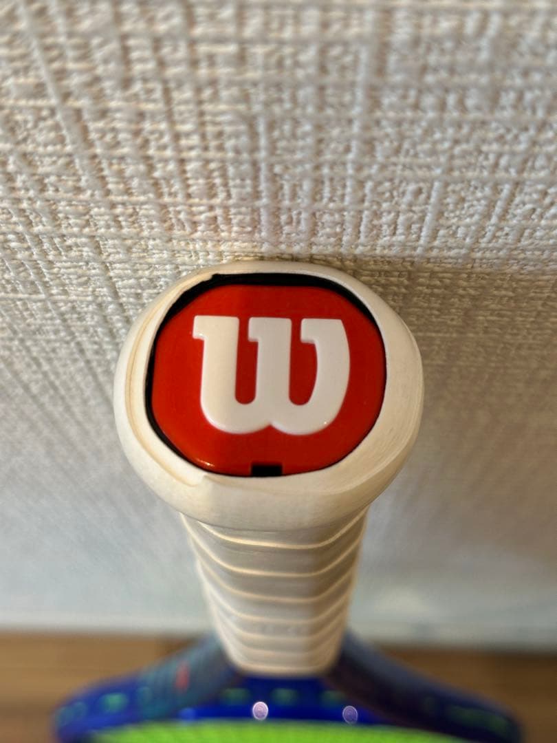 ラケット(硬式用) Wilson Ultra Pro99 V5.0 (G2)