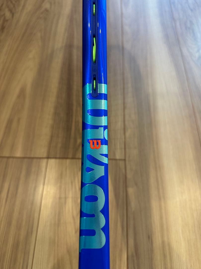 ラケット(硬式用) Wilson Ultra Pro99 V5.0 (G2)