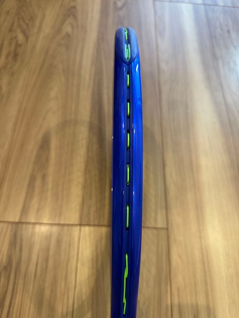 ラケット(硬式用) Wilson Ultra Pro99 V5.0 (G2)