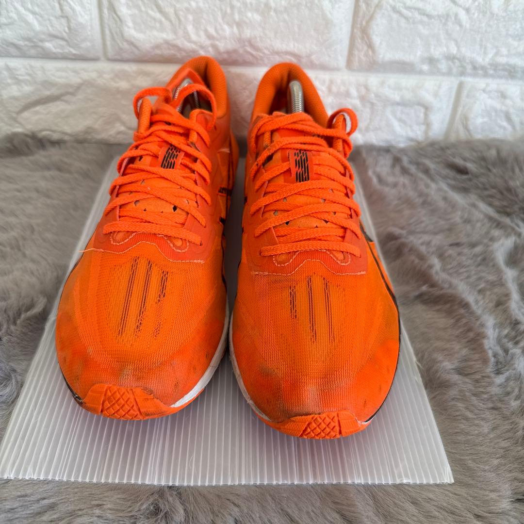 アシックス　ソーティマジック　RP6 27.5
