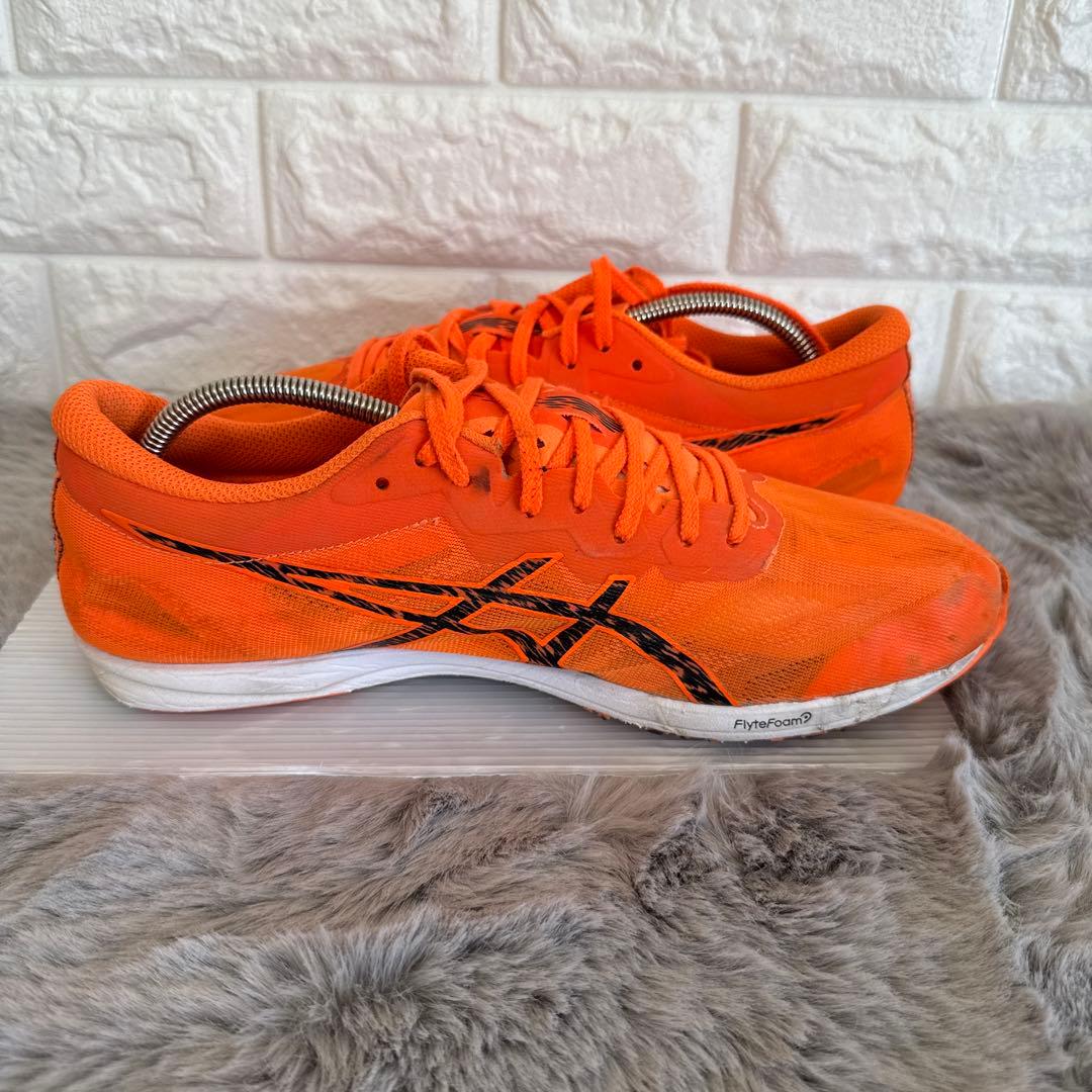 アシックス　ソーティマジック　RP6 27.5