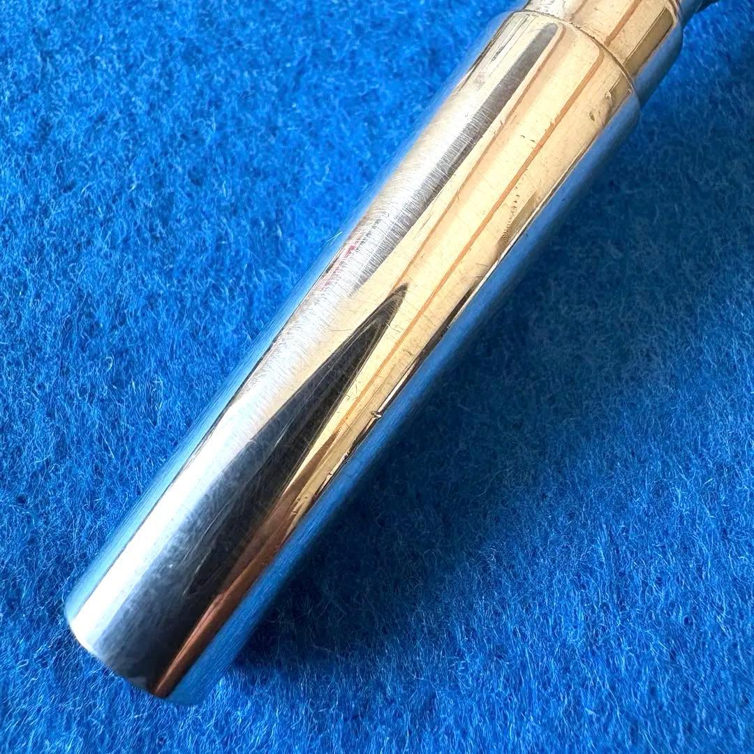 管楽器・吹奏楽器 BACH 11EW