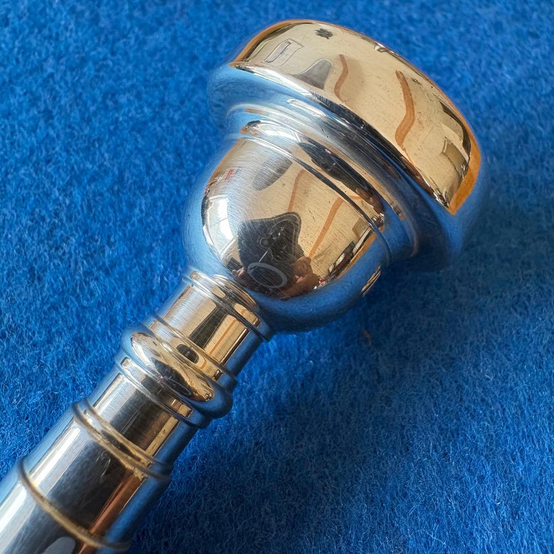 管楽器・吹奏楽器 BACH 11EW