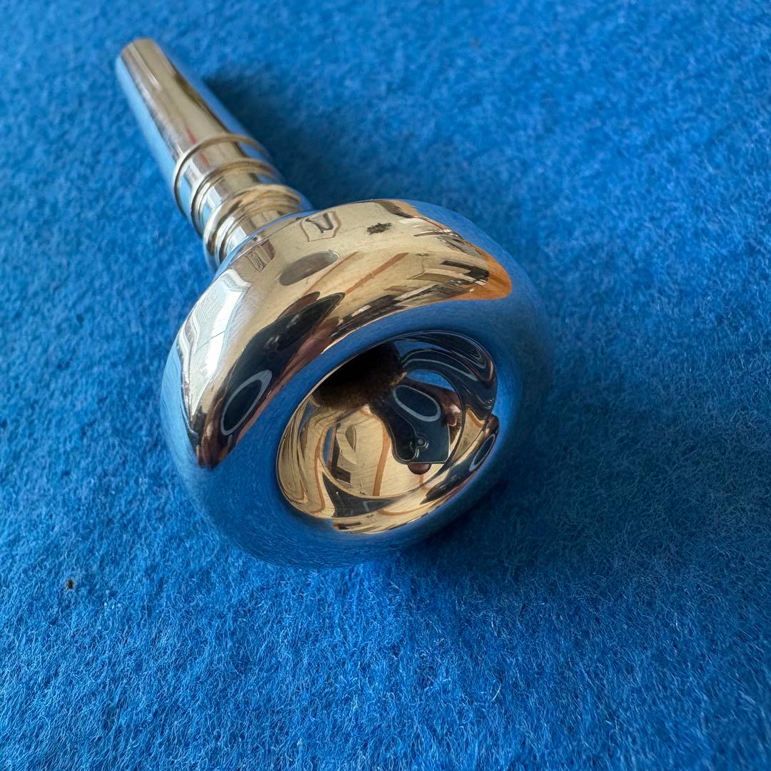 管楽器・吹奏楽器 BACH 11EW