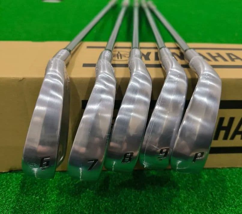 【新品】ヤマハ DD-2 ＃6-PW NSプロ 950GH neo (S)