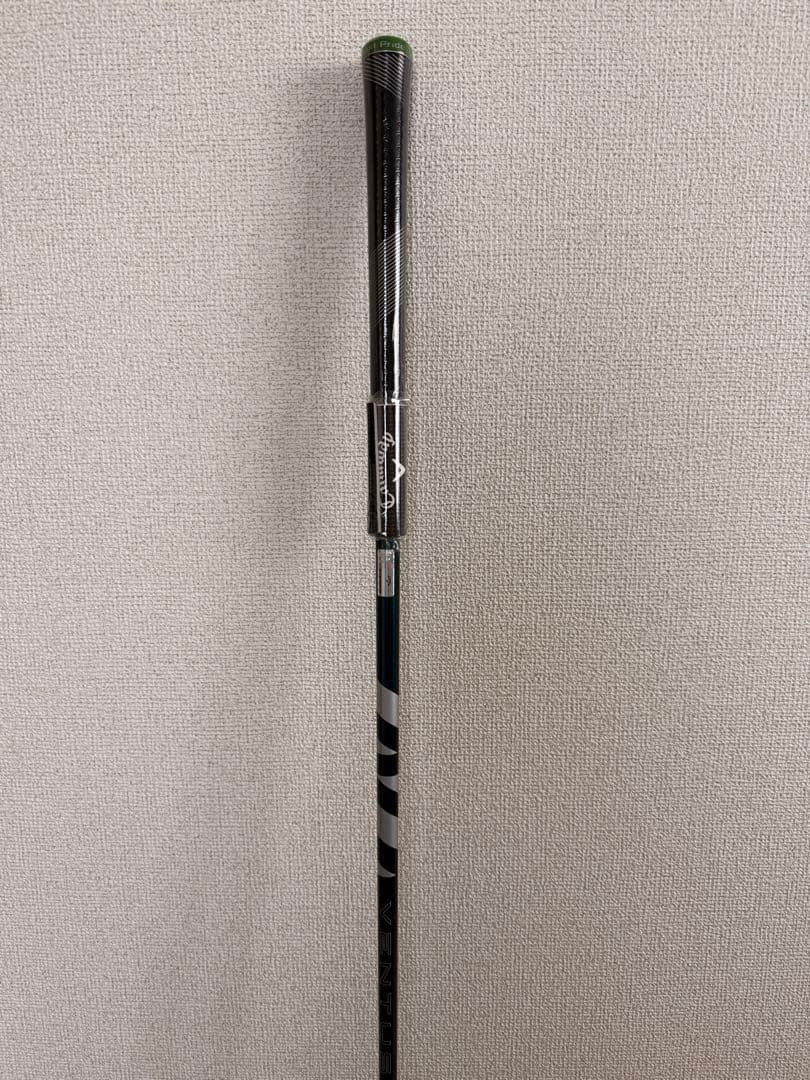 VENTUS GREEN 5 for Callaway キャロウェイ　ドライバー