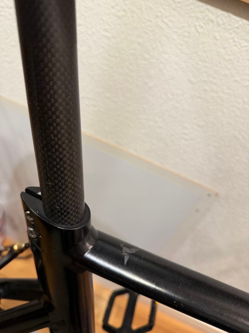 送料込み 中古Ternターン rip