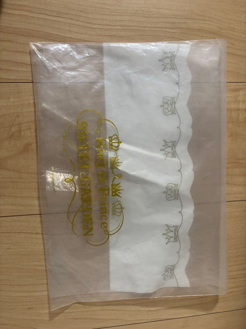 King & Prince キンプリ 永瀬廉 SWEET GARDEN グッズ
