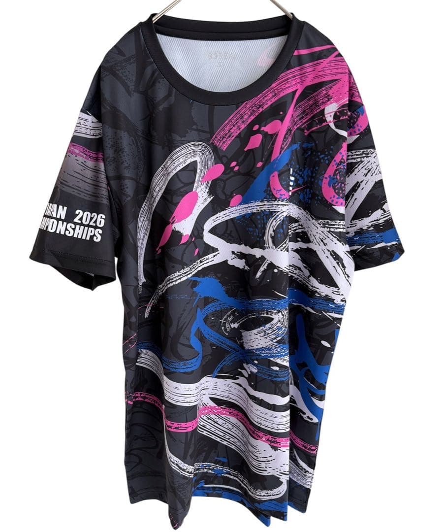 GOSEN 大会記念 2026 半袖 Tシャツ Lサイズ