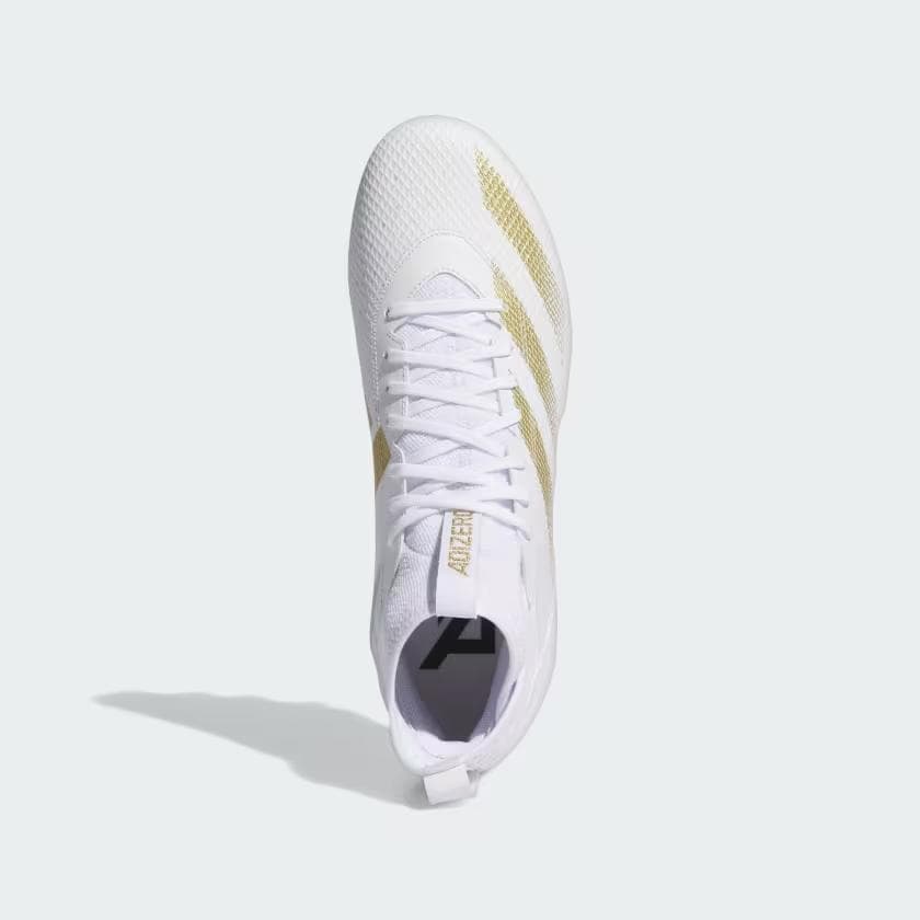 Adizero Impact Cleats　WHT/GLD　27.0㎝　D