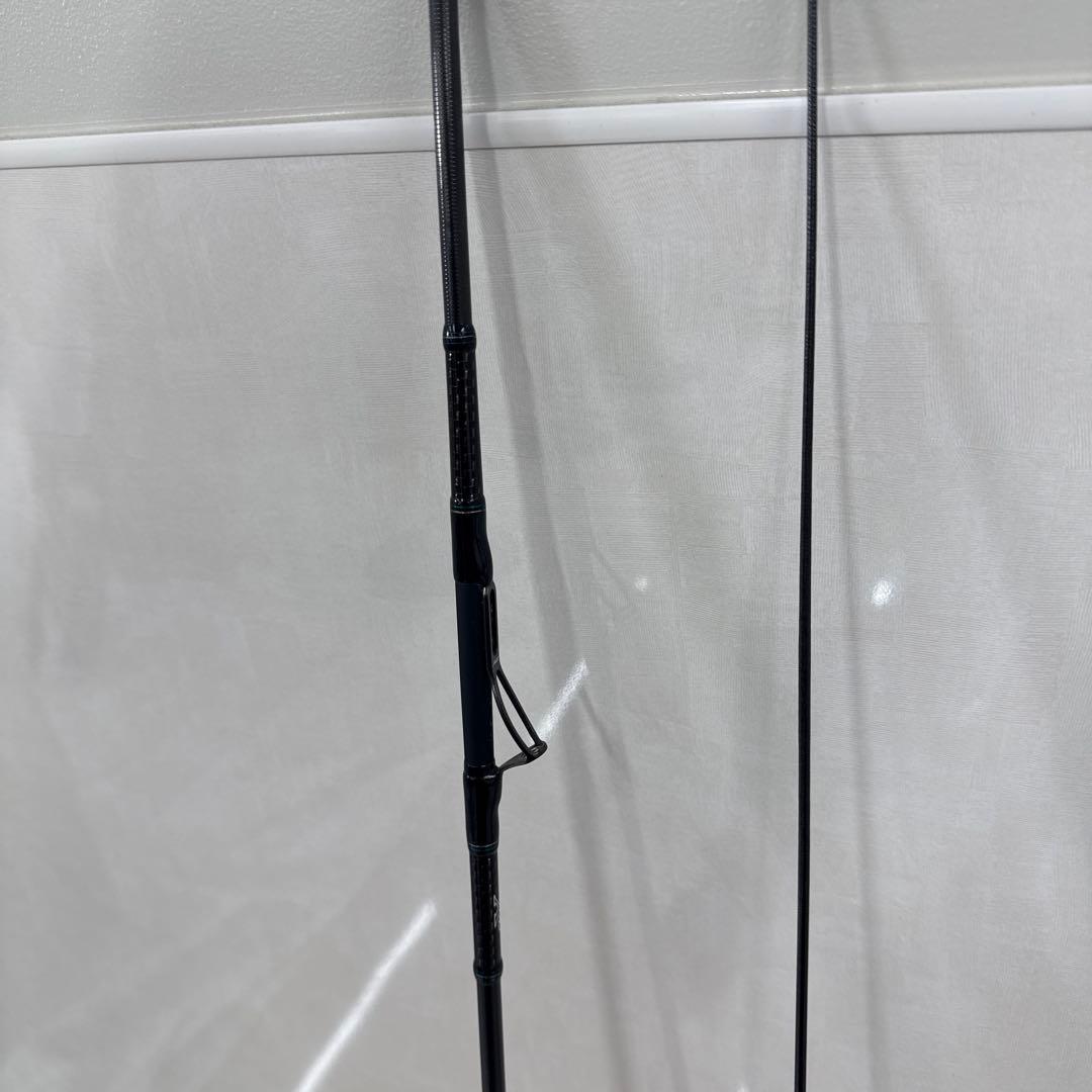 エメラルダス STOIST エギングロッド　インターライン