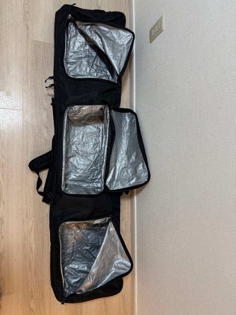 さらにSALE中【★スノボ5点セット★】初心者・中級者向け