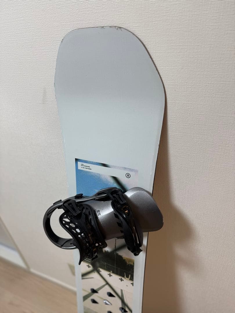 さらにSALE中【★スノボ5点セット★】初心者・中級者向け