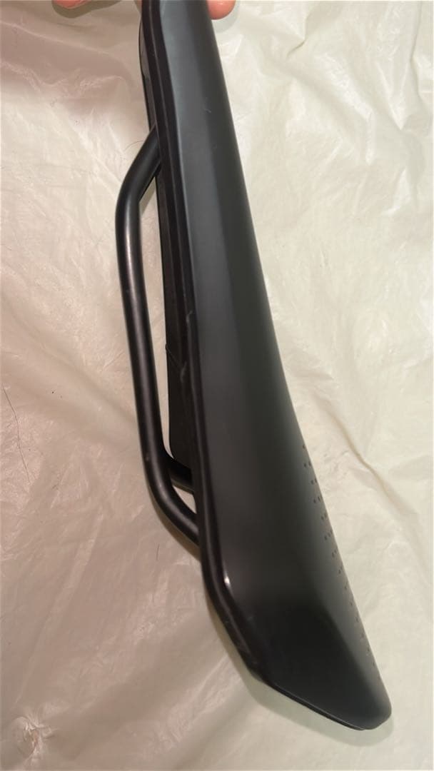 パーツ Fizik Tempo Argo R5 150mm S-alloy rails