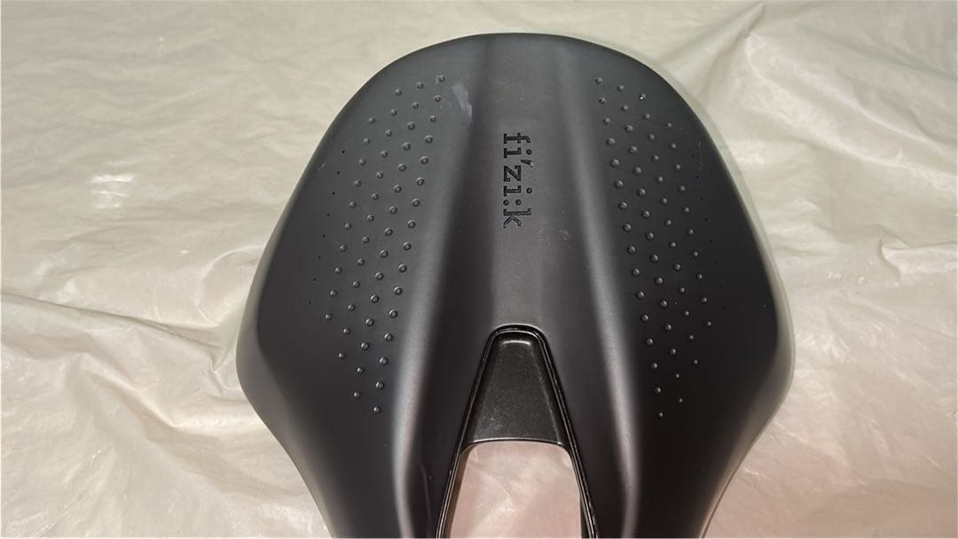 パーツ Fizik Tempo Argo R5 150mm S-alloy rails