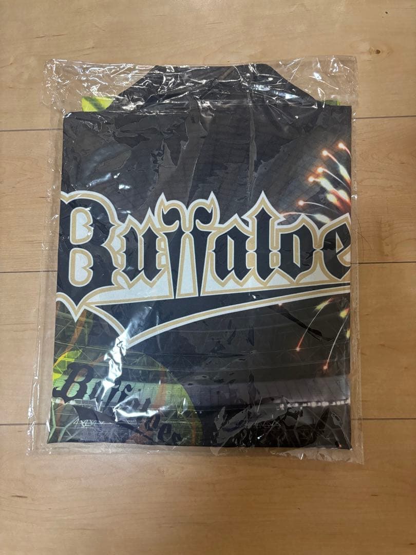 ORIX BUFFALOES はっぴ　6枚セット