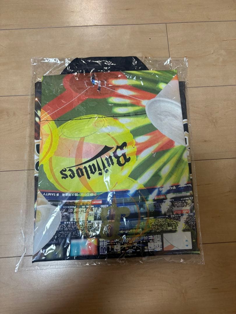 ORIX BUFFALOES はっぴ　6枚セット