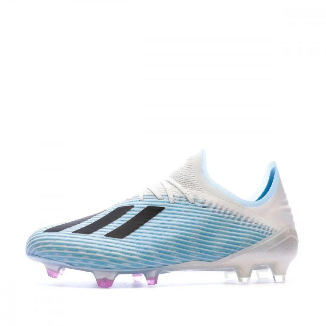 シューズ adidas X 19.1 FG 29.5cm