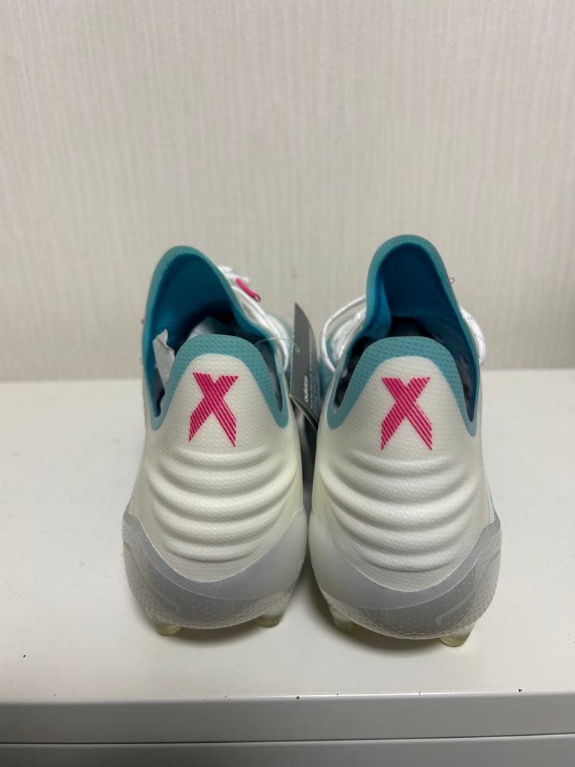 シューズ adidas X 19.1 FG 29.5cm