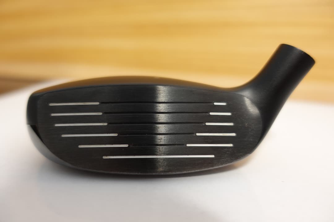 PING G430 6u ユーティリティ ハイブリッド ヘッドのみ ヘッドカバー