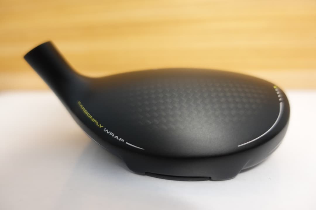 PING G430 6u ユーティリティ ハイブリッド ヘッドのみ ヘッドカバー