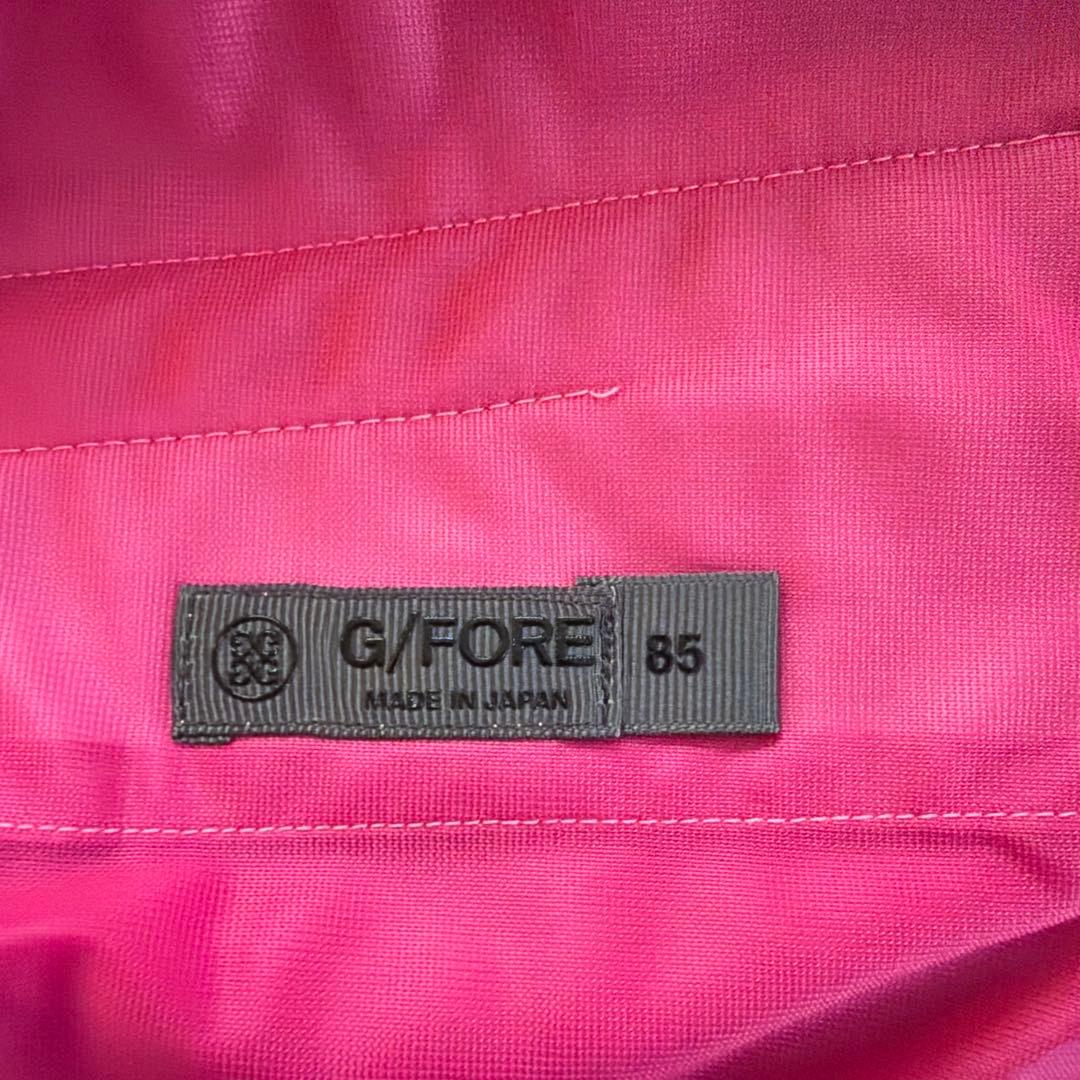 G/FORE ゴルフパンツ