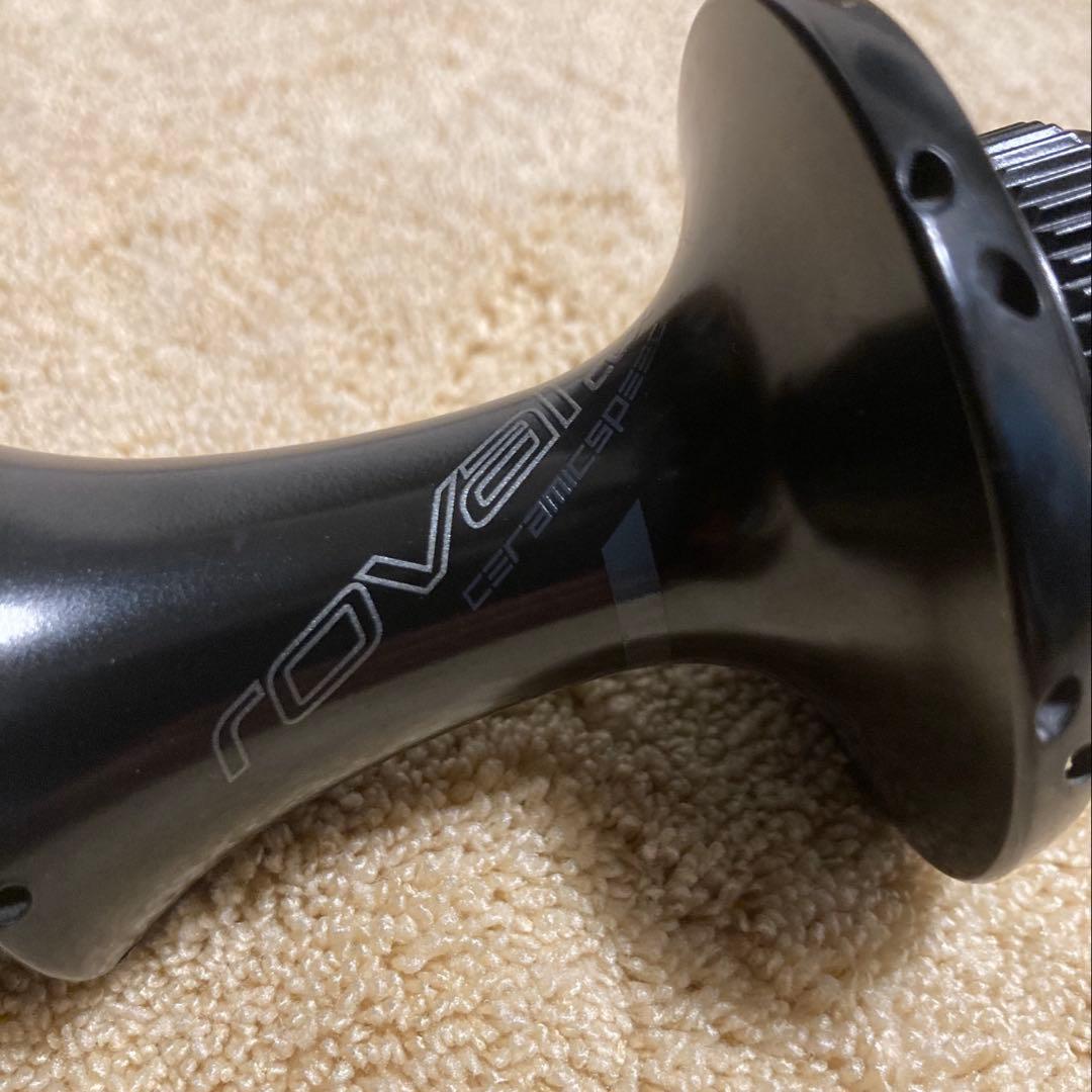 Roval CeramicSpeed ハブ ロードバイク specialized