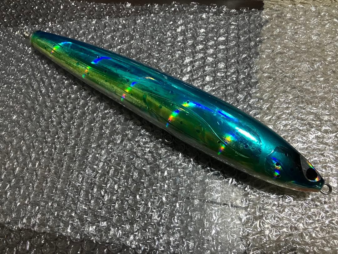 CBONE シービーワン　ルドルフ　RUDOLF 300mm シイラ
