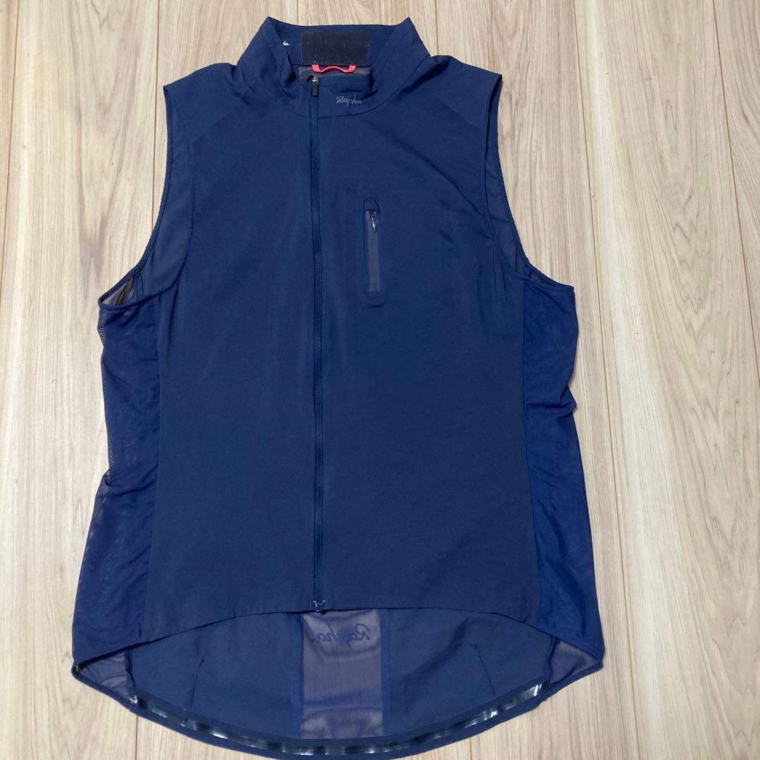 Rapha　ラファ　ジレII　Lサイズ