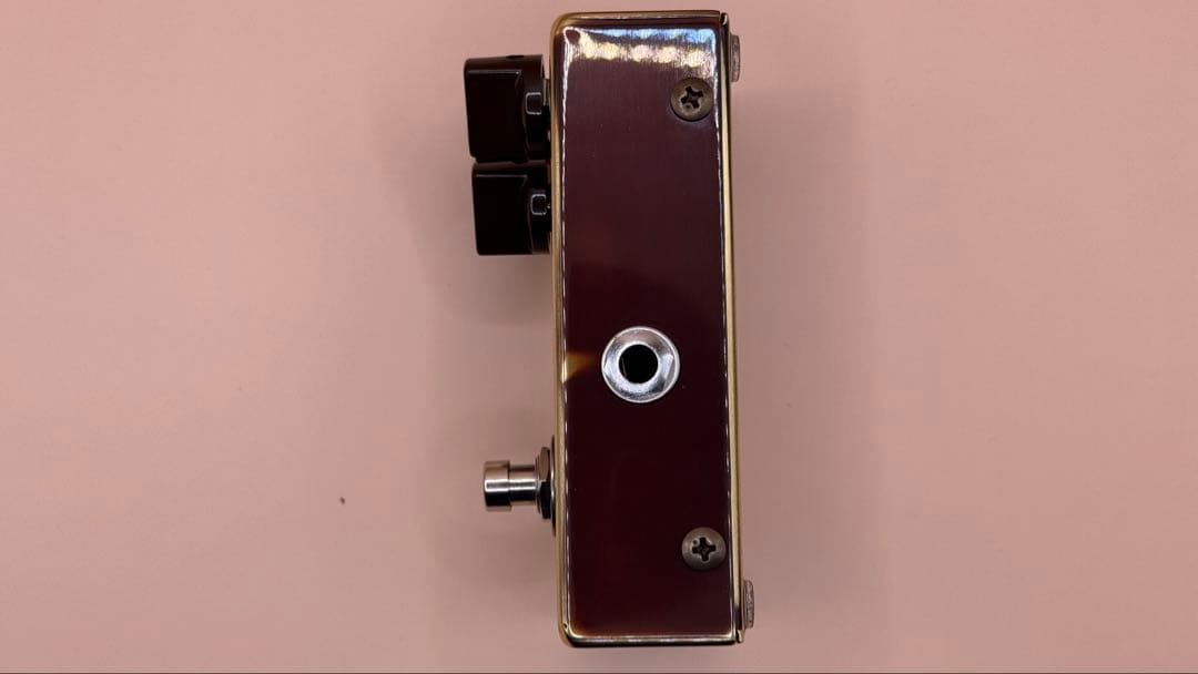 ギター VEMURAM Butter Machine LANDAU