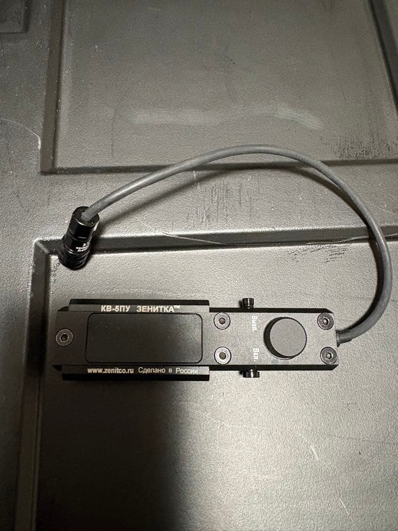 トイガン WADSN ZenitCo Perst-4