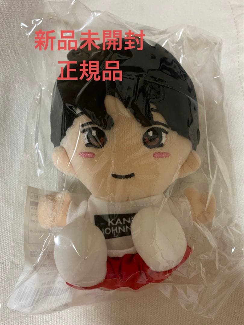 Aぇ！group 末澤誠也　ちびぬい